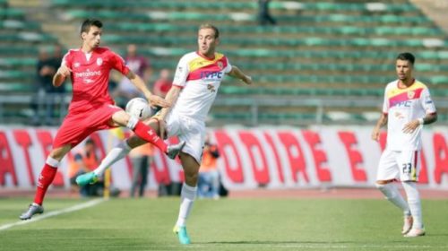 Prediksi Bari 1908 vs Pisa 29 April 2017