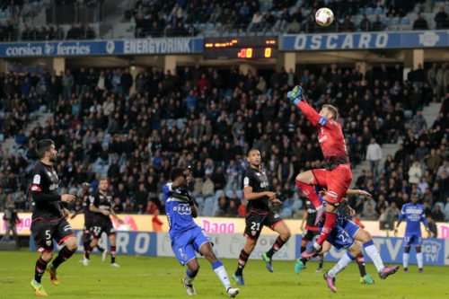 Prediksi Dijon FCO vs SC Bastia 9 April 2017 Malam Ini