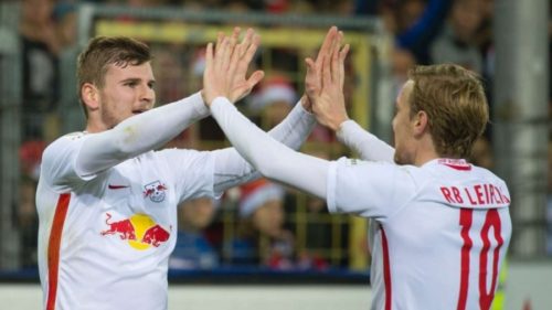 Prediksi Leipzig vs Bayer Leverkusen 8 April 2017 Bola DINASTY