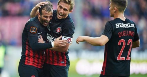 Prediksi Arka Gdynia vs Midtjylland 28 Juli 2017
