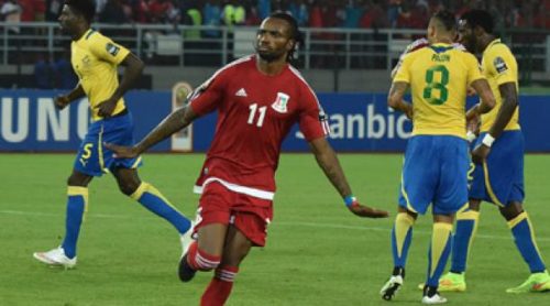 Prediksi Guinea Khatulistiwa vs Kongo 30 Juli 2017