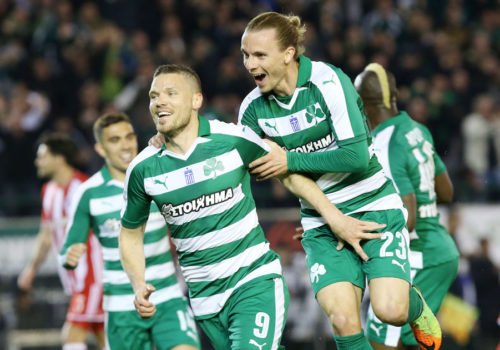 Prediksi Panathinaikos vs Qabala 28 Juli 2017