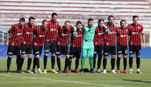 Prediksi Vicenza vs Pro Piacenza 30 Juli 2017