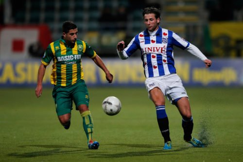 Prediksi ADO Den Haag vs Heerenveen 27 Agustus 2017