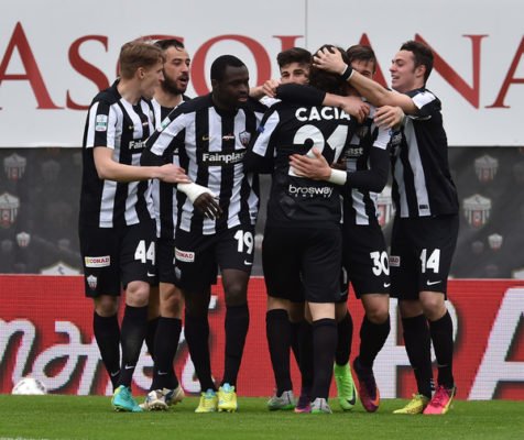 Prediksi Ascoli Picchio vs Juve Stabia 6 Agustus 2017