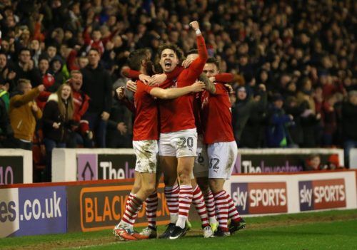 Prediksi Barnsley vs Ipswich Town 12 Agustus 2017
