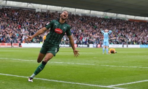 Prediksi Bristol City vs Plymouth Argyle 9 Agustus 2017
