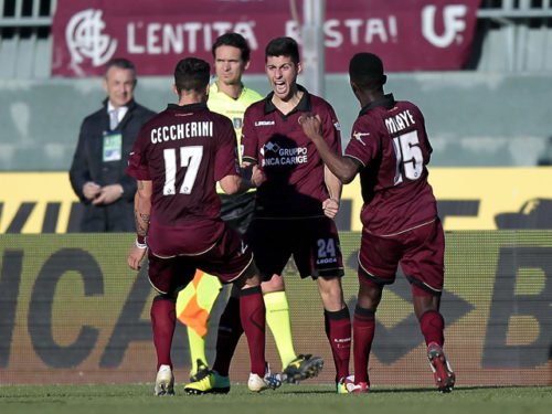 Prediksi Carpi vs Livorno 6 Agustus 2017