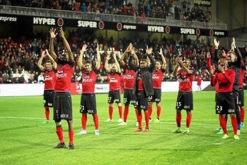 Prediksi En Avant Guingamp vs RC Strasbourg 27 Agustus 2017
