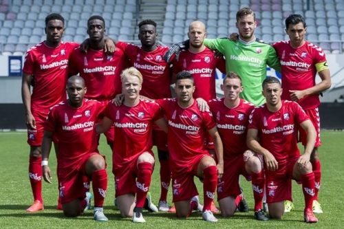 Prediksi Groningen vs Utrecht 27 Agustus 2017