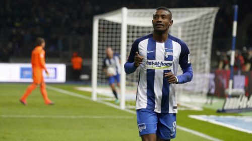 Prediksi Hertha Berlin vs Stuttgart 19 Agustus 2017