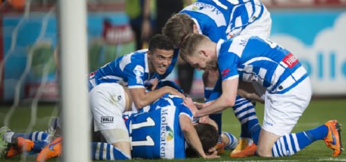 Prediksi PEC Zwolle vs Twente 27 Agustus 2017