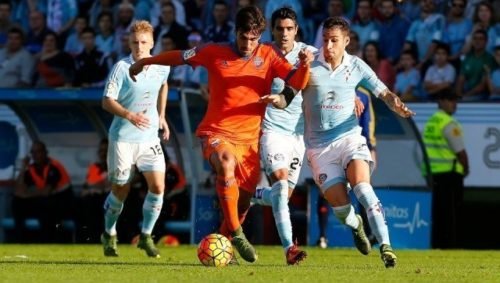 Prediksi Valencia vs Las Palmas 19 Agustus 2017