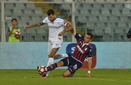Prediksi Atalanta vs Crotone 21 September 2017