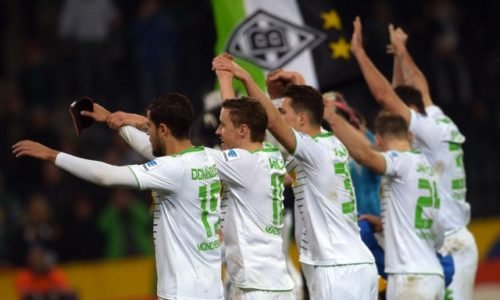 Prediksi Borussia M'gladbach vs Hannover 96 30 September 2017