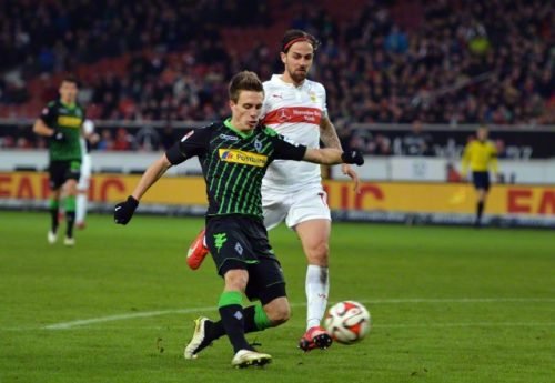 Prediksi Borussia M'gladbach vs Stuttgart 19 September 2017