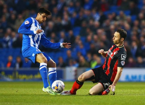 Prediksi Bournemouth vs Brighton & Hove Albion 20 September 2017