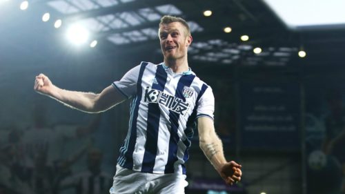Prediksi Brighton & Hove Albion vs West Bromwich Albion 9 September 2017