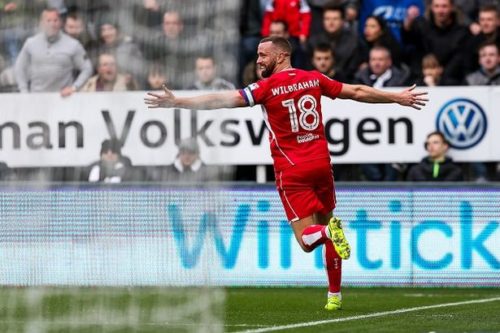 Prediksi Bristol City vs Bolton Wanderers 27 September 2017