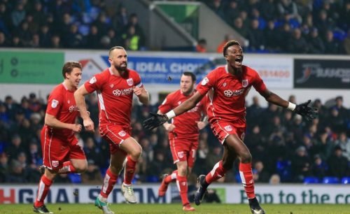Prediksi Bristol City vs Stoke City 20 September 2017