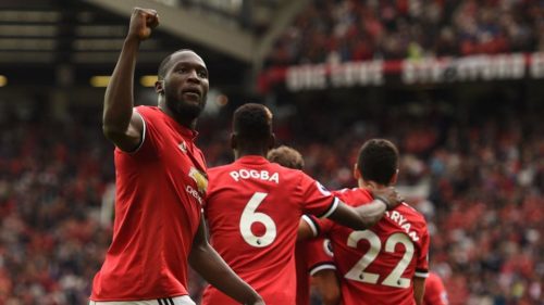 Prediksi CSKA Moskwa vs Manchester United 28 September 2017