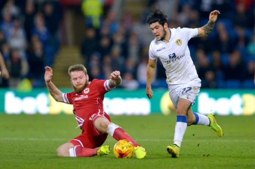 Prediksi Cardiff City vs Leeds United 27 September 2017