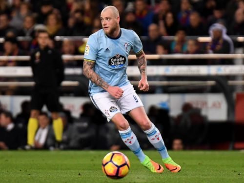 Prediksi Celta Vigo vs Girona 30 September 2017