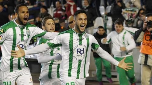 Prediksi Cordoba vs Tenerife 18 September 2017