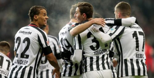 Prediksi Eintracht Frankfurt vs Stuttgart 30 September 2017