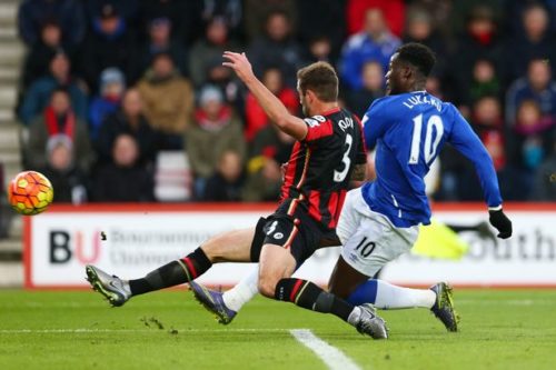 Prediksi Everton vs Bournemouth 23 September 2017