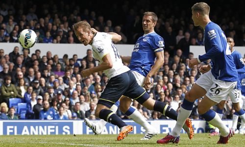 Prediksi Everton vs Tottenham Hotspur 9 September 2017