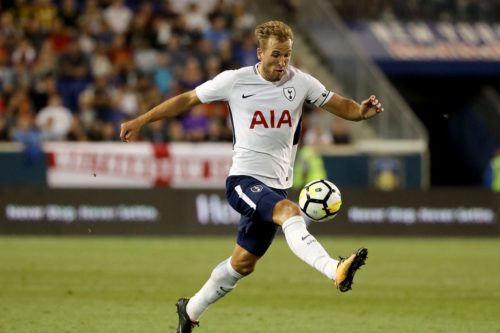 Prediksi Huddersfield Town vs Tottenham Hotspur 30 September 2017