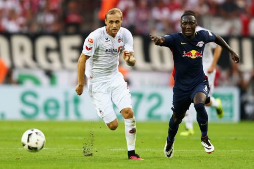 Prediksi Koln vs Leipzig 1 Oktober 2017