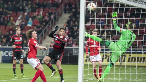 Prediksi Mainz 05 vs Bayer Leverkusen 9 September 2017