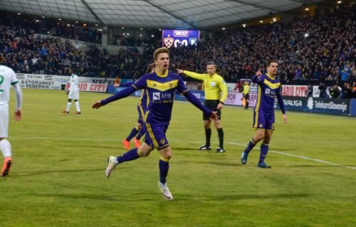 Prediksi Maribor vs Spartak Moscow 14 September 2017