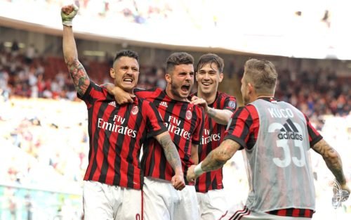 Prediksi Milan vs SPAL 21 September 2017