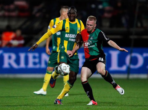 Prediksi NAC Breda vs ADO Den Haag 30 September 2017