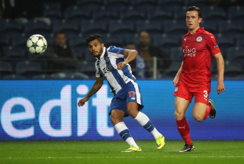 Prediksi Porto vs Besiktas 14 September 2017