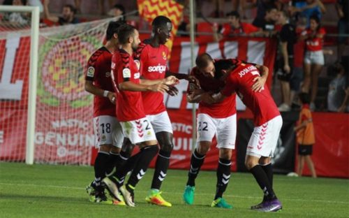 Prediksi Real Oviedo vs Numancia 7 September 2017