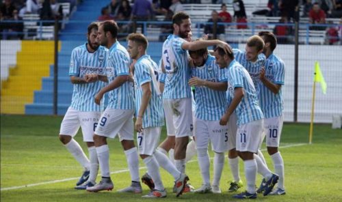 Prediksi SPAL vs Crotone 1 Oktober 2017