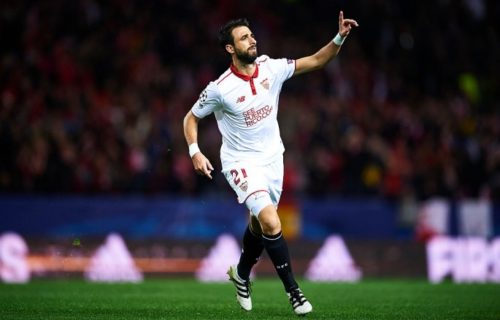 Prediksi Sevilla vs Maribor 27 September 2017