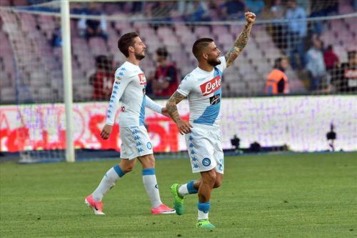 Prediksi Shakhtar Donetsk vs Napoli 14 September 2017