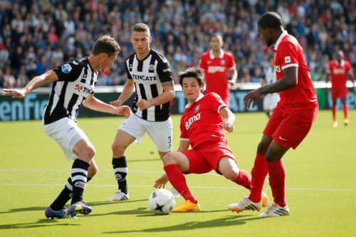 Prediksi Twente vs Heracles 30 September 2017