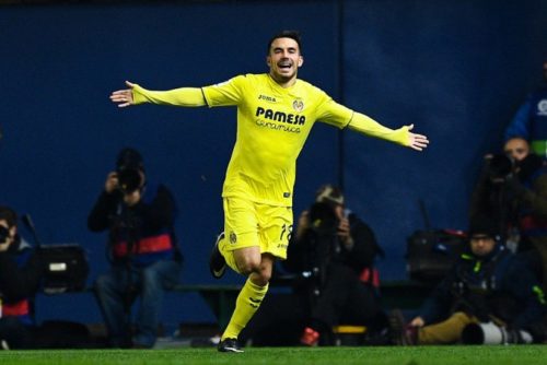Prediksi Villarreal vs Astana 15 September 2017