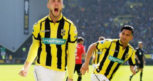Prediksi Vitesse vs VVV Venlo 17 September 2017