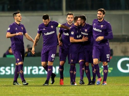 Prediksi Benevento vs Fiorentina 22 Oktober 2017