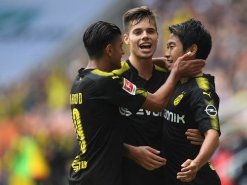Prediksi Borussia Dortmund vs APOEL 2 November 2017