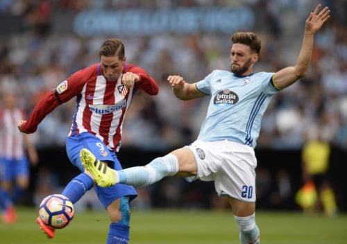 Prediksi Celta Vigo vs Atletico Madrid 22 Oktober 2017