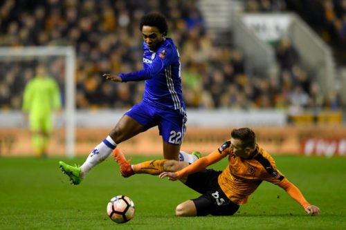 Prediksi Chelsea vs Watford 21 Oktober 2017
