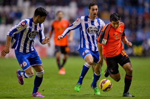 Prediksi Deportivo Alaves vs Real Sociedad 15 Oktober 2017